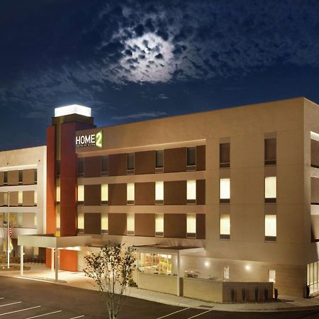 Home2 Suites By Hilton Durham Chapel Hill Экстерьер фото