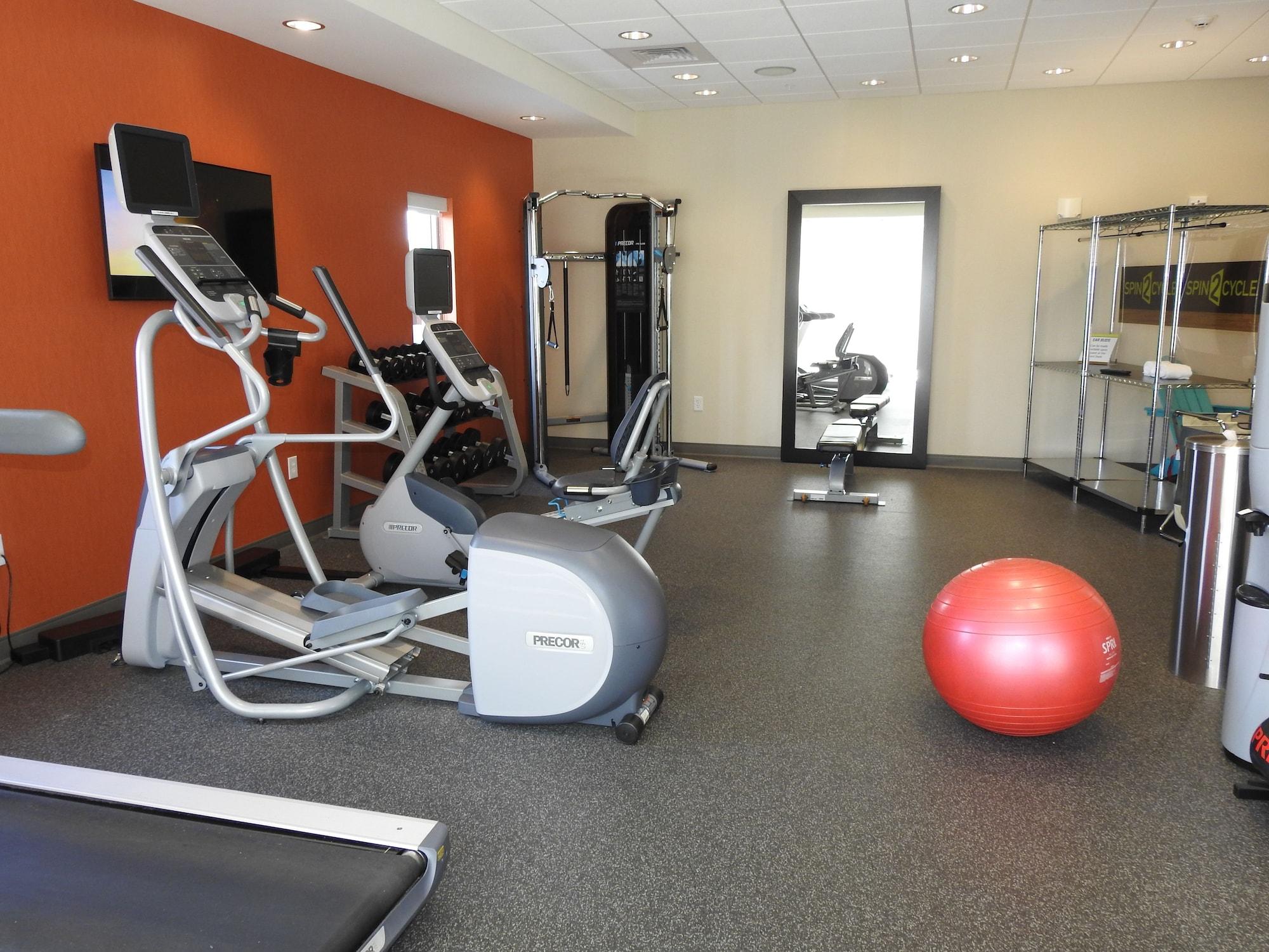 Home2 Suites By Hilton Durham Chapel Hill Экстерьер фото