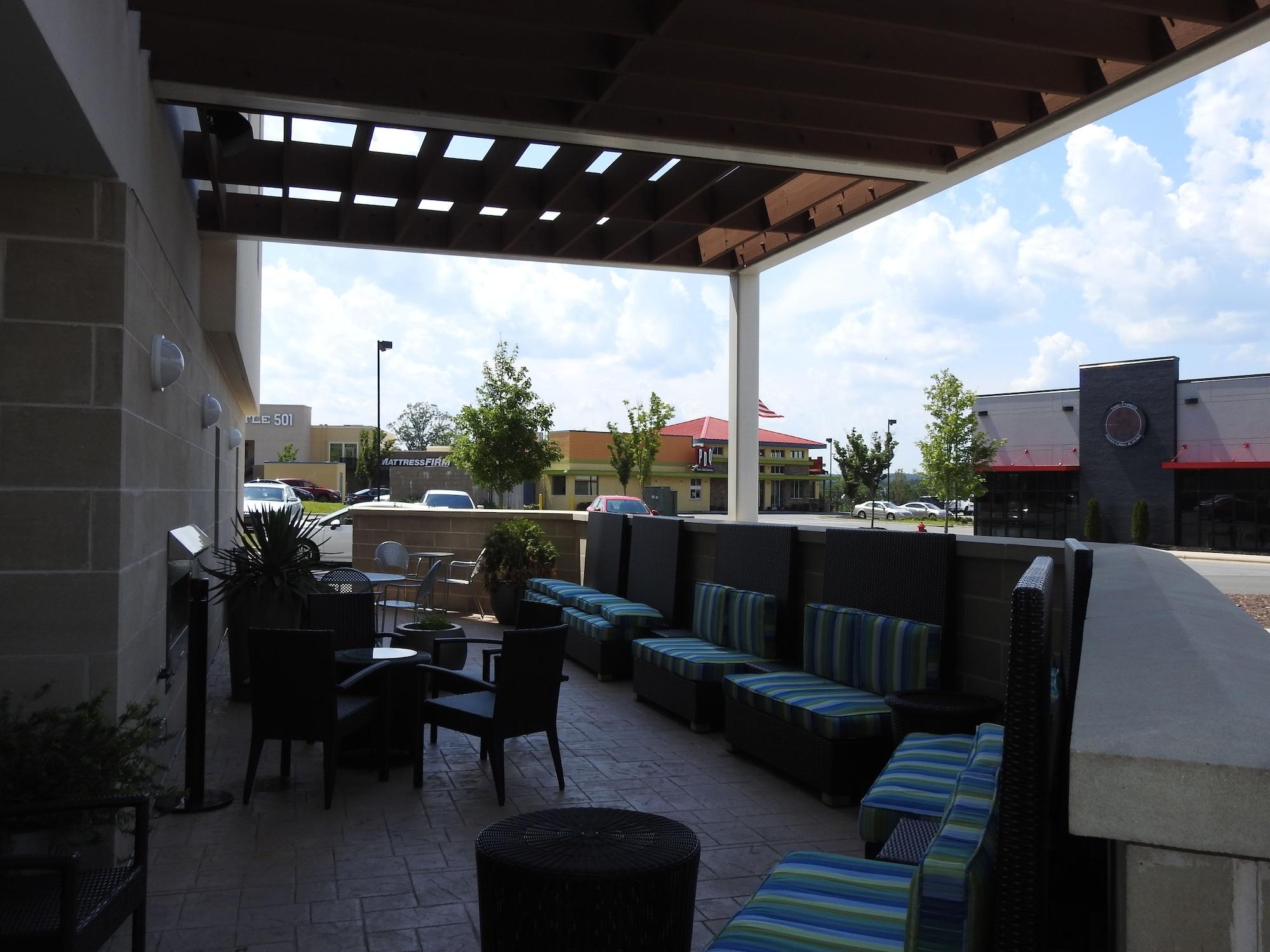 Home2 Suites By Hilton Durham Chapel Hill Экстерьер фото