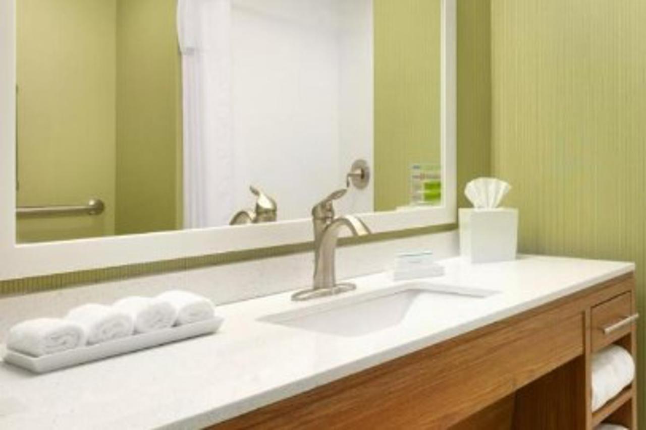 Home2 Suites By Hilton Durham Chapel Hill Экстерьер фото