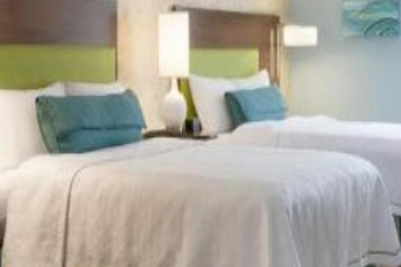 Home2 Suites By Hilton Durham Chapel Hill Экстерьер фото