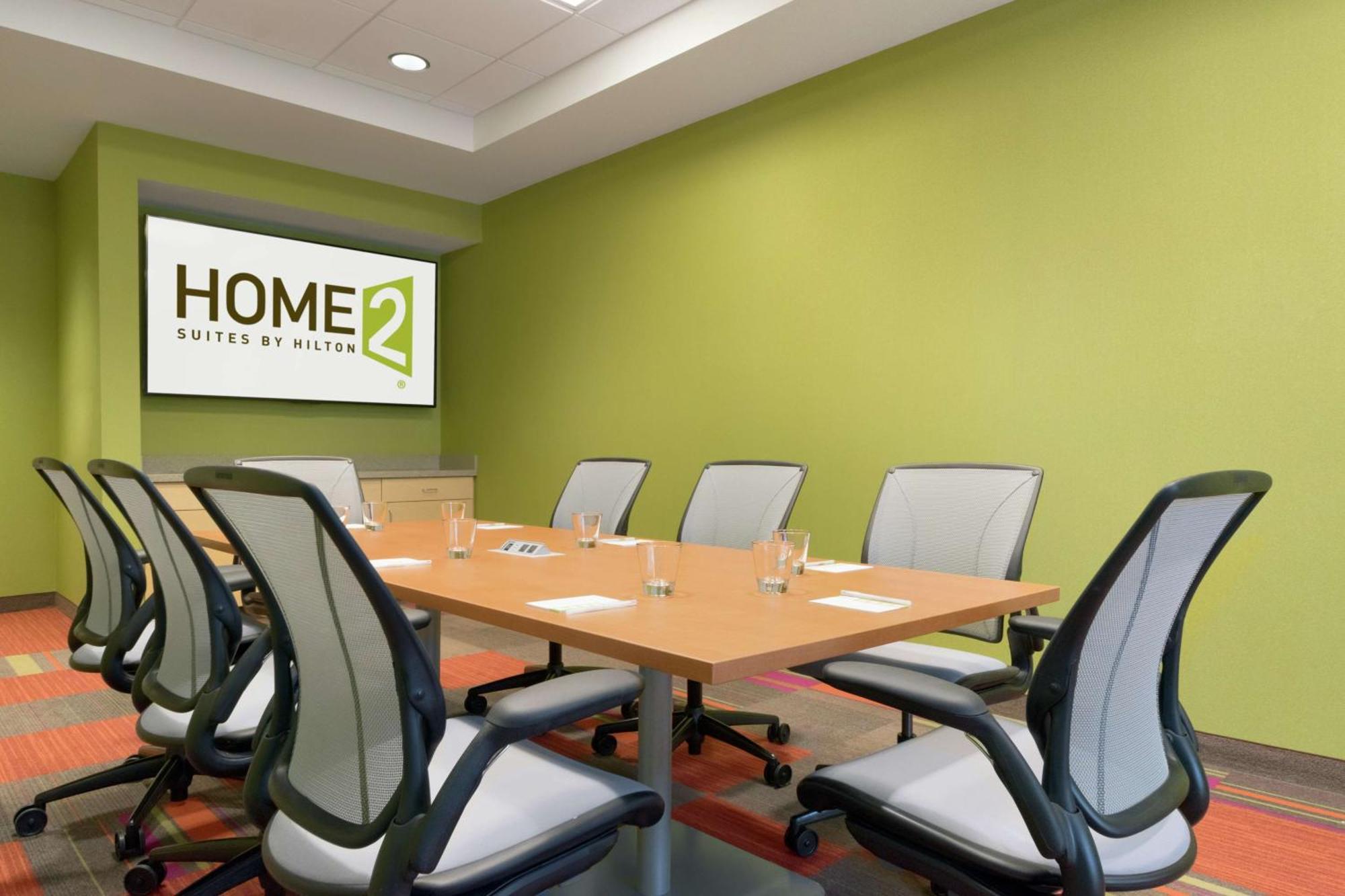 Home2 Suites By Hilton Durham Chapel Hill Экстерьер фото