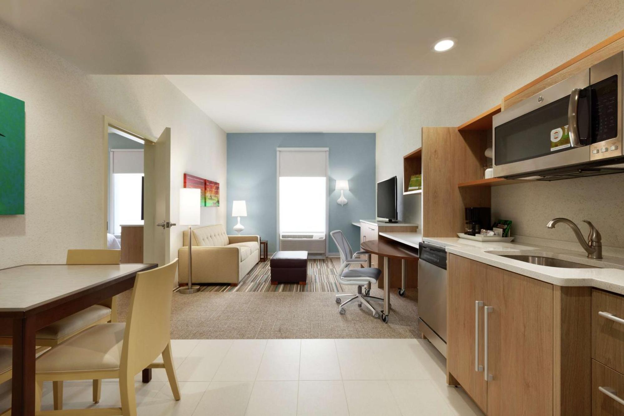 Home2 Suites By Hilton Durham Chapel Hill Экстерьер фото