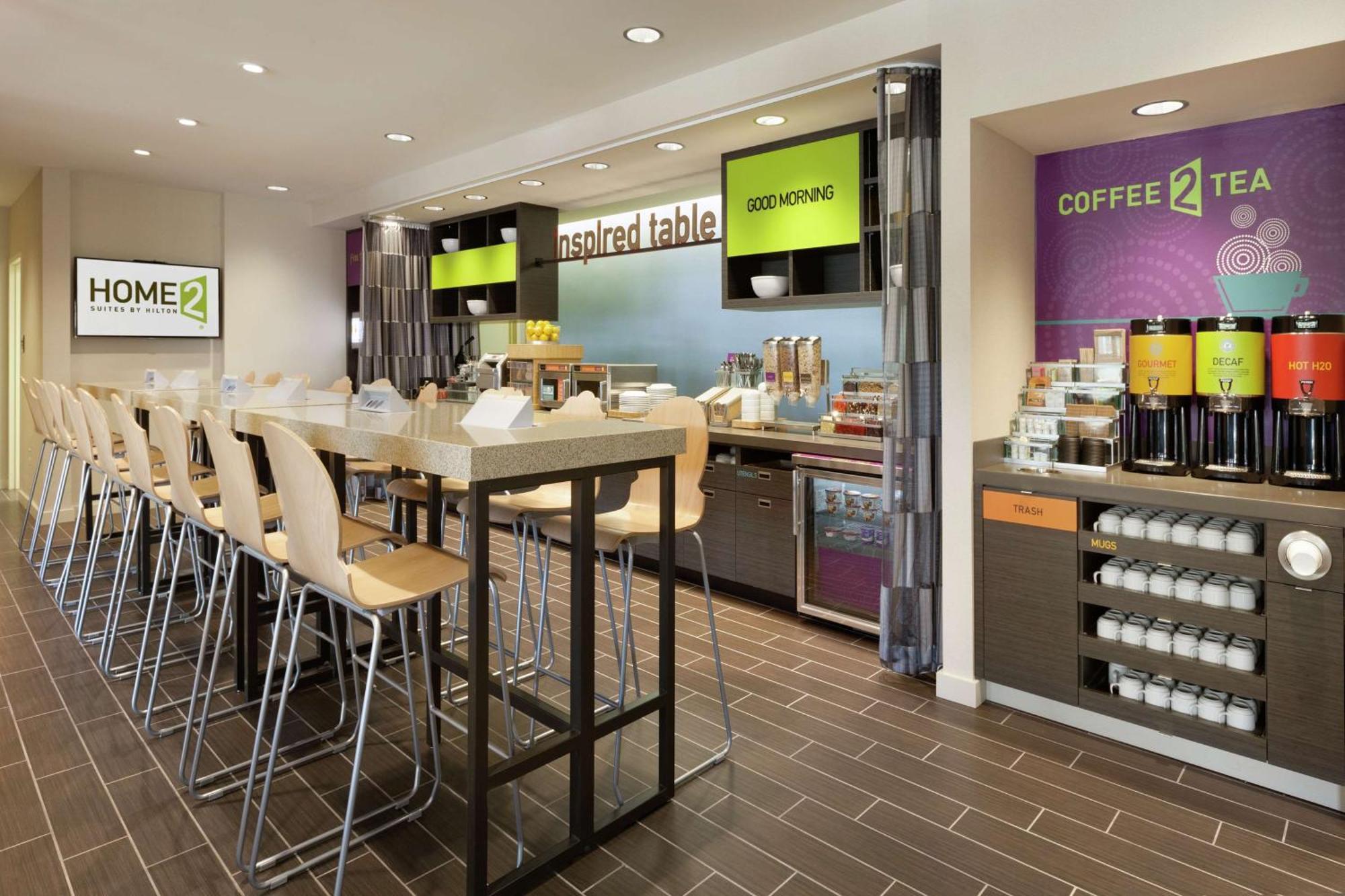 Home2 Suites By Hilton Durham Chapel Hill Экстерьер фото