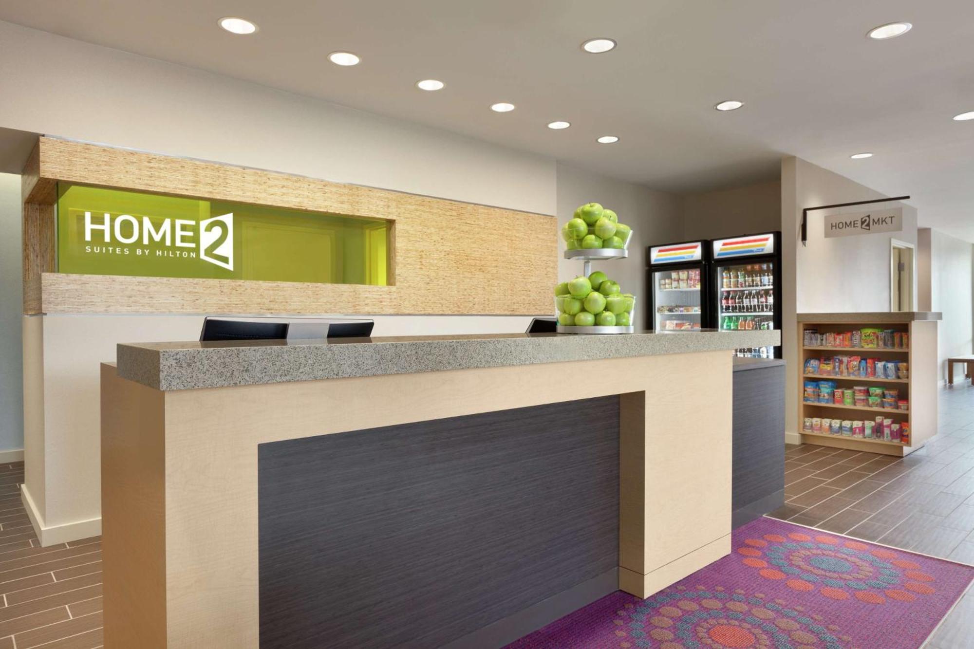 Home2 Suites By Hilton Durham Chapel Hill Экстерьер фото