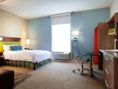Home2 Suites By Hilton Durham Chapel Hill Экстерьер фото