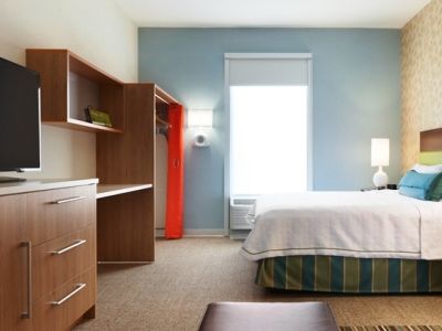 Home2 Suites By Hilton Durham Chapel Hill Экстерьер фото