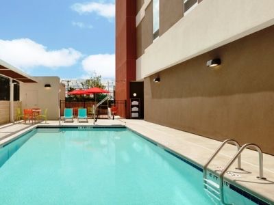 Home2 Suites By Hilton Durham Chapel Hill Экстерьер фото