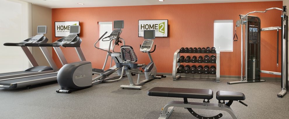 Home2 Suites By Hilton Durham Chapel Hill Экстерьер фото